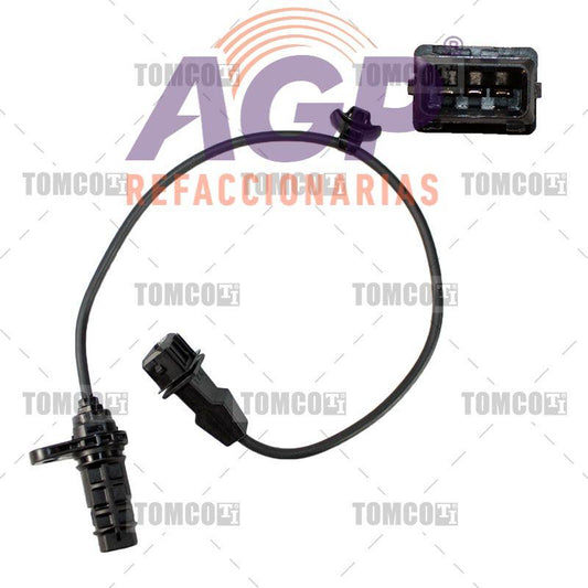 SENSOR DE POSICION DEL CIGEÑAL / SENSOR CKP DODGE H100 VAN 2.4 LTS.  4 CIL. (DOHC) 16 VAL (MPFI)  2012-2014