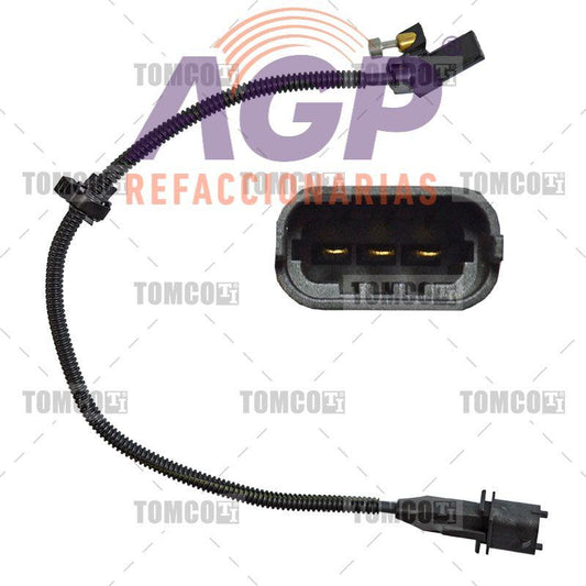 SENSOR DE POSICION DEL CIGEÑAL / SENSOR CKP CHEVROLET SONIC  1.6 LTS.  4 CIL. (DOHC) 16 VAL (MPFI)  2012-2017