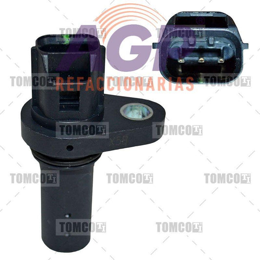 SENSOR DE POSICION DEL CIGEÑAL / SENSOR CKP MITSUBISHI LANCER  2.0 LTS.  4 CIL. (DOHC)  (MPFI)  2008-2015