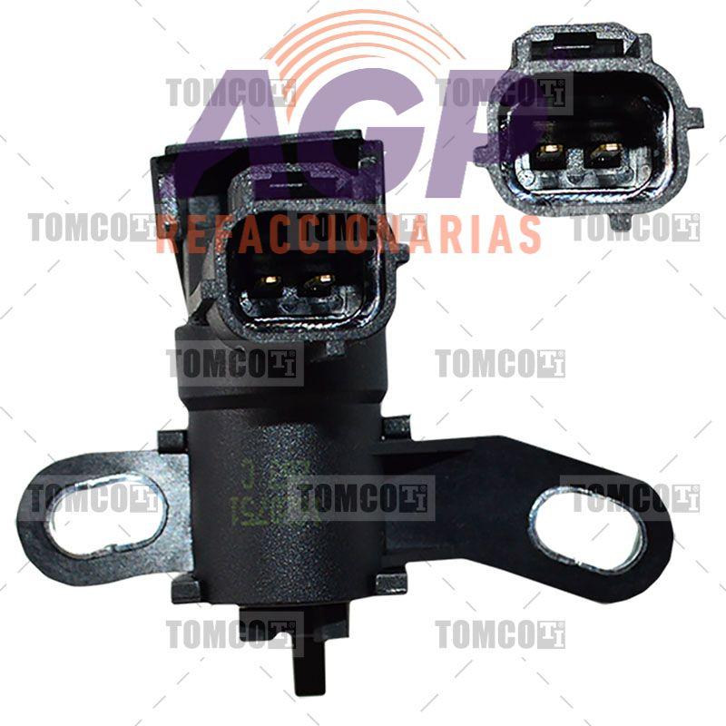 SENSOR DE POSICION DEL CIGEÑAL / SENSOR CKP FORD ESCAPE  2.5 LTS.  4 CIL. (DOHC)  (MPFI)  2009-2019