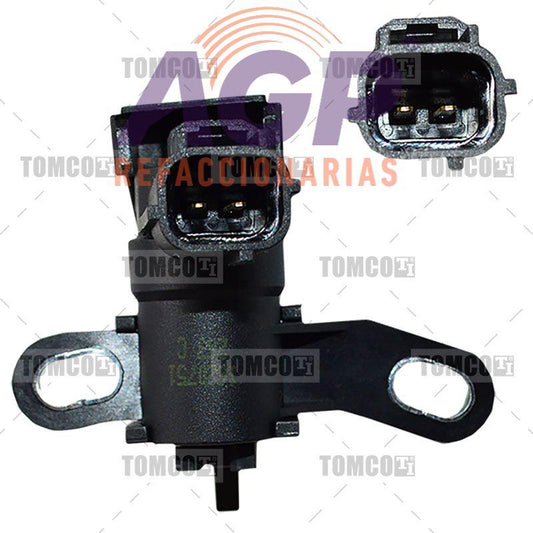 SENSOR DE POSICION DEL CIGEÑAL / SENSOR CKP FORD ESCAPE  2.5 LTS.  4 CIL. (DOHC)  (MPFI)  2009-2019