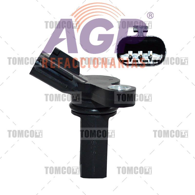 SENSOR DE POSICION DEL CIGEÑAL / SENSOR CKP NISSAN ALTIMA  3.5 LTS.  6 CIL. (DOHC) 24 VAL (MPFI)  2004-2006
