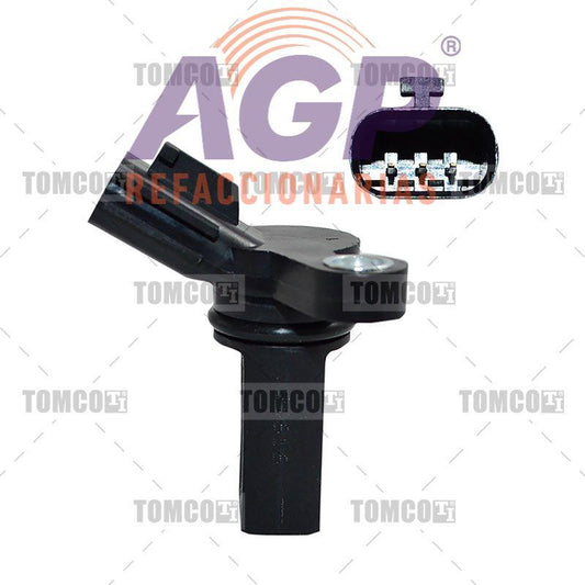 SENSOR DE POSICION DEL CIGEÑAL / SENSOR CKP NISSAN ALTIMA  3.5 LTS.  6 CIL. (DOHC) 24 VAL (MPFI)  2004-2006