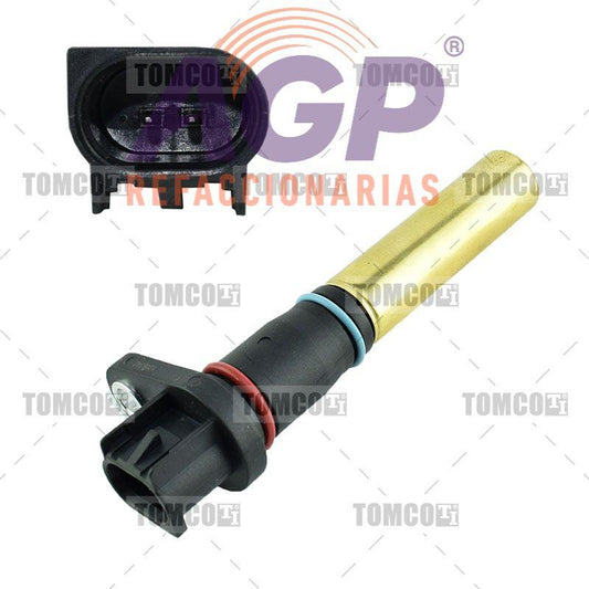 SENSOR DE POSICION DEL CIGEÑAL / SENSOR CKP CHEVROLET COLORADO  3.5 LTS.  5 CIL. (DOHC)  (MPFI)  2004-2006