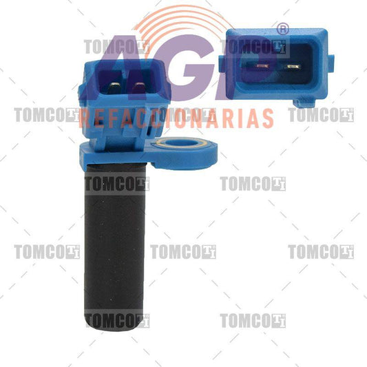 SENSOR DE POSICION DEL CIGEÑAL / SENSOR CKP FORD FIESTA  1.6 LTS.  4 CIL. (DOHC)  (MPFI)  2008-2019