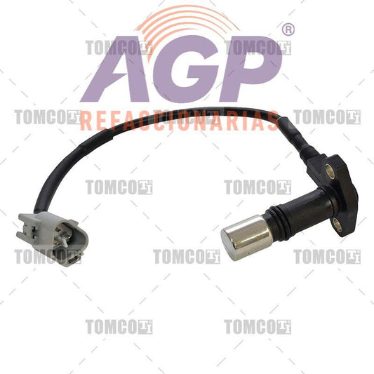 SENSOR DE POSICION DEL CIGEÑAL / SENSOR CKP TOYOTA HIACE  2.7 LTS.  4 CIL. (DOHC)  (MPFI)  2006-2008
