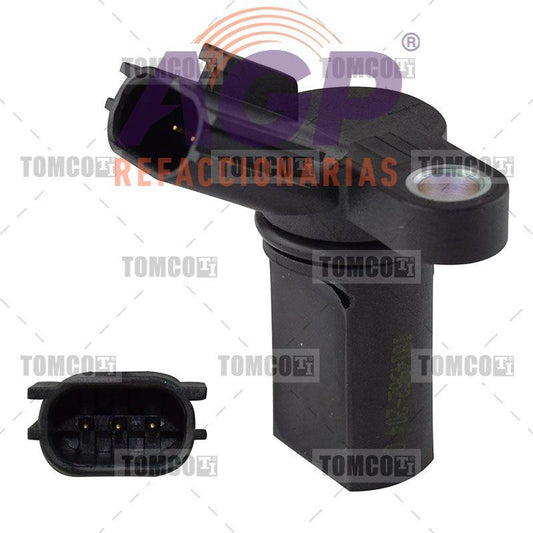 SENSOR DE POSICION DEL CICEÑAL (CKP)  / SENSOR DEL ARBOL DE LEVAS (CMP) NISSAN FRONTIER  4.0 LTS.  6 CIL. (DOHC)  (MPFI)  2008-2020