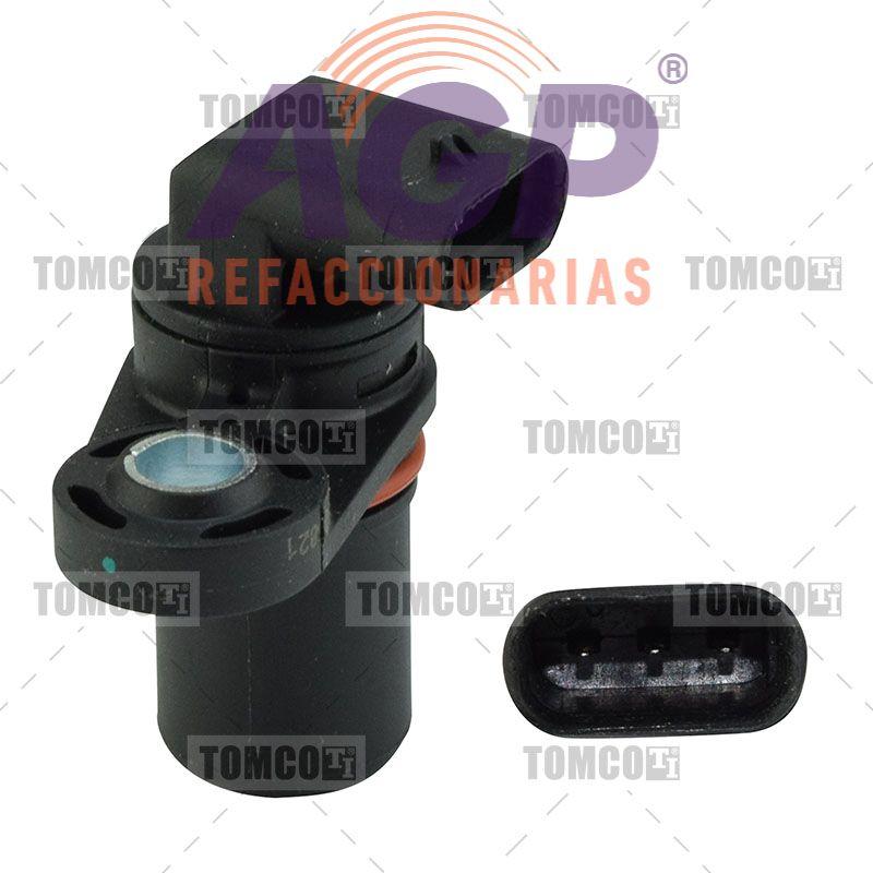 SENSOR DE POSICION DEL CIGEÑAL / SENSOR CKP DODGE RAM 2500  4.7 LTS.  8 CIL. (OHV)  (MPFI)  2007-2008