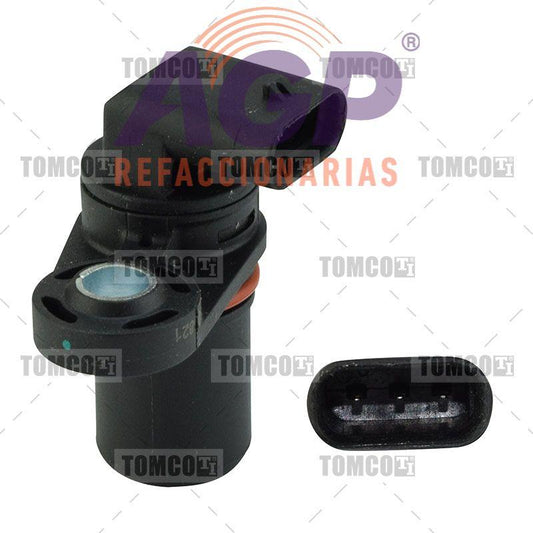 SENSOR DE POSICION DEL CIGEÑAL / SENSOR CKP DODGE RAM 2500  4.7 LTS.  8 CIL. (OHV)  (MPFI)  2007-2008