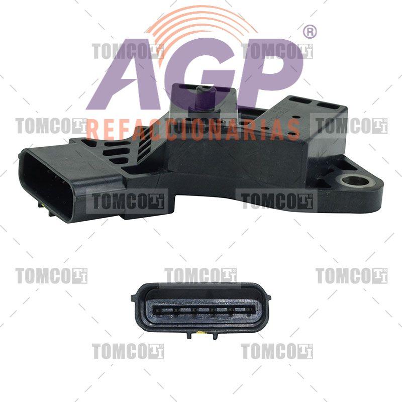 SENSOR DE POSICION DEL CIGEÑAL / SENSOR CKP HONDA ACCORD  3.0 LTS.  6 CIL. (SOHC)  (MPFI)  2003-2007