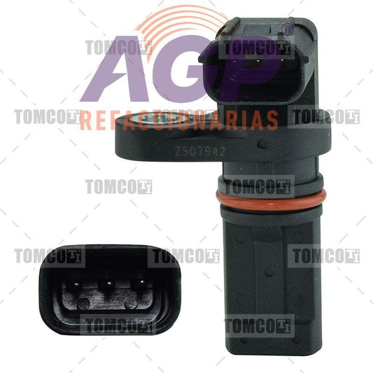 SENSOR DE POSICION DEL CIGEÑAL / SENSOR CKP HONDA CIVIC TURBO 1.5 LTS.  4 CIL. (DOHC)  (MPFI)  2016-2021