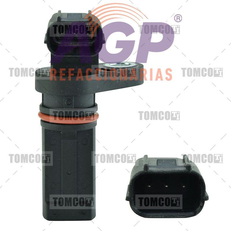 SENSOR DE POSICION DEL CIGEÑAL / SENSOR CKP HONDA ACCORD  3.5 LTS.  6 CIL. (SOHC)  (MPFI)  2016-2017