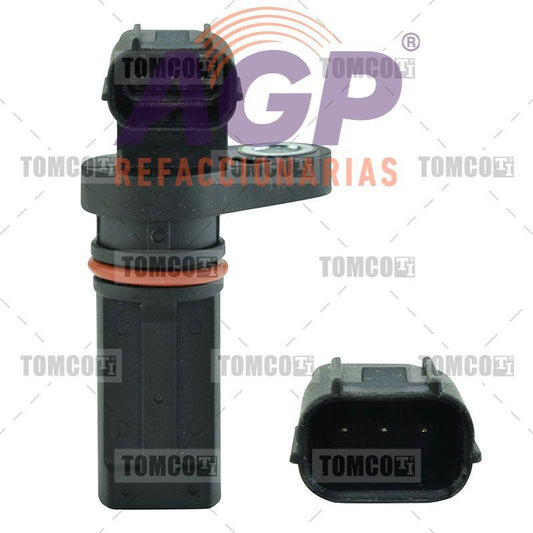 SENSOR DE POSICION DEL CIGEÑAL / SENSOR CKP HONDA ACCORD  3.5 LTS.  6 CIL. (SOHC)  (MPFI)  2016-2017
