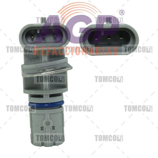 SENSOR DE POSICION DEL CIGEÑAL / SENSOR CKP CHEVROLET SUBURBAN  5.3 LTS.  8 CIL. (OHV) 16 VAL (MPFI)  2007-2014