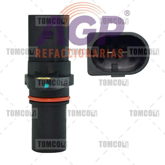 SENSOR DE POSICION DEL CIGEÑAL / SENSOR CKP VOLKSWAGEN JETTA A6 GLI 2.0 LTS.  4 CIL. (SOHC) 16 VAL (MPFI)  2012-2017