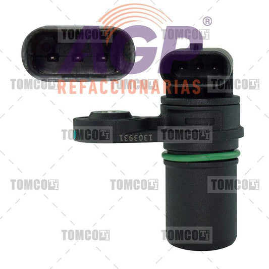 SENSOR DE POSICION DEL CIGEÑAL / SENSOR CKP DODGE RAM 2500  5.7 LTS.  8 CIL. (OHV) 16 VAL (MPFI)  2009-2010/ RAM 2500  5.7 LTS.  8 CIL. (OHV) 16 VAL (MPFI)  2011-2012/ DODGE RAM 2500  4.7 LTS.  8 C