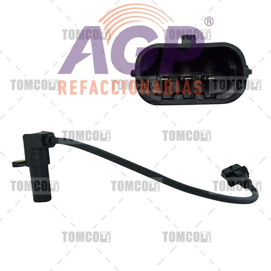 SENSOR DE POSICION DEL CIGEÑAL / SENSOR CKP CHEVROLET ZAFIRA  1.8 LTS.  4 CIL. (DOHC)  (MPFI)  2002-2003