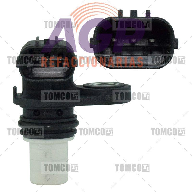 SENSOR DE POSICION DEL CIGEÑAL / SENSOR CKP MAZDA 3  2.0 LTS.  4 CIL. (DOHC) 16 VAL (MPFI)  2012-2018
