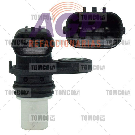 SENSOR DE POSICION DEL CIGEÑAL / SENSOR CKP MAZDA 3  2.0 LTS.  4 CIL. (DOHC) 16 VAL (MPFI)  2012-2018