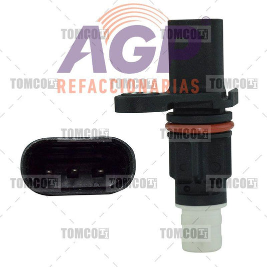 SENSOR DE POSICION DEL CIGEÑAL / SENSOR CKP CHEVROLET MALIBU TURBO 2.0 LTS.  4 CIL. (DOHC) 16 VAL (MPFI)  2013-2018