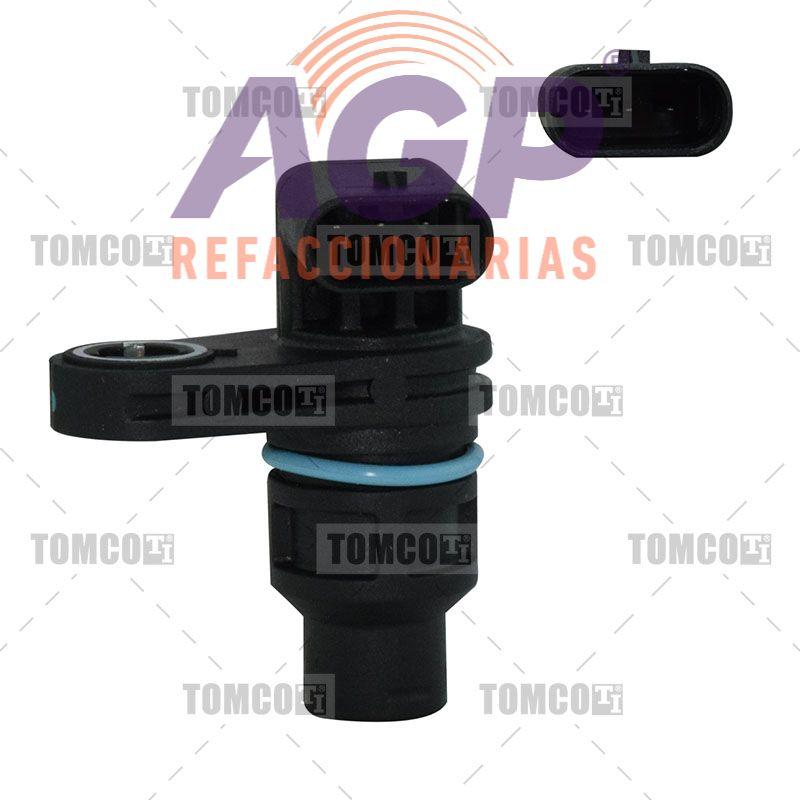 SENSOR DE POSICION DEL CIGEÑAL / SENSOR CKP RAM 2500  5.7 LTS.  8 CIL. (OHV) 16 VAL (MPFI)  2013-2020/ DODGE DURANGO  5.7 LTS.  8 CIL. (SOHC) 16 VAL (MPFI)  2014-2020/ JEEP GRAND CHEROKEE  5.7 LTS.