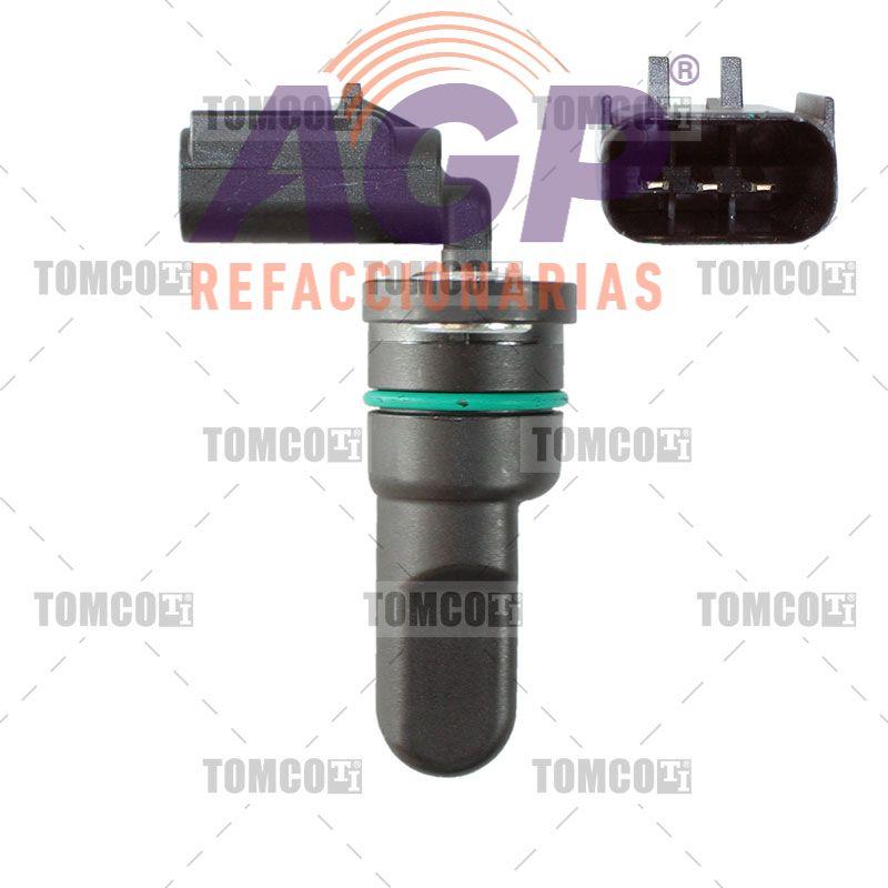 SENSOR DE POSICION DEL ARBOL DE LEVAS / SENSOR CMP DODGE INTREPID  2.7 LTS.  6 CIL.   (MPFI)  1998