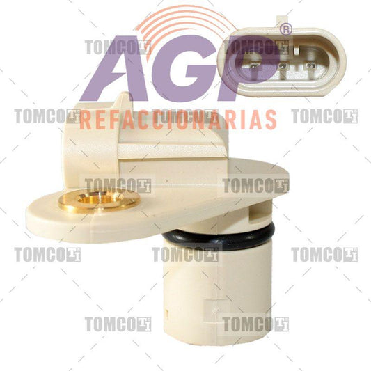 SENSOR DE POSICION DEL ARBOL DE LEVAS / SENSOR CMP CHEVROLET SILVERADO 1500  4.3 LTS.  6 CIL. (OHV)  (MPFI)  2008-2013