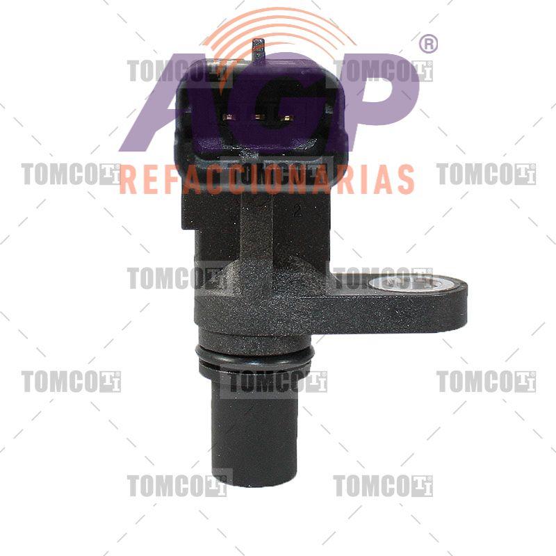 SENSOR DE POSICION DEL ARBOL DE LEVAS / SENSOR CMP MINI COOPER TURBO 1.6 LTS.  4 CIL. (SOHC)  (MPFI)  2007-2015