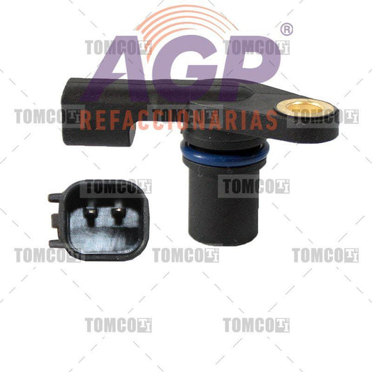SENSOR DE POSICION DEL ARBOL DE LEVAS / SENSOR CMP FORD ESCAPE  3.0 LTS.  6 CIL. (DOHC)  (MPFI)  2007-2008