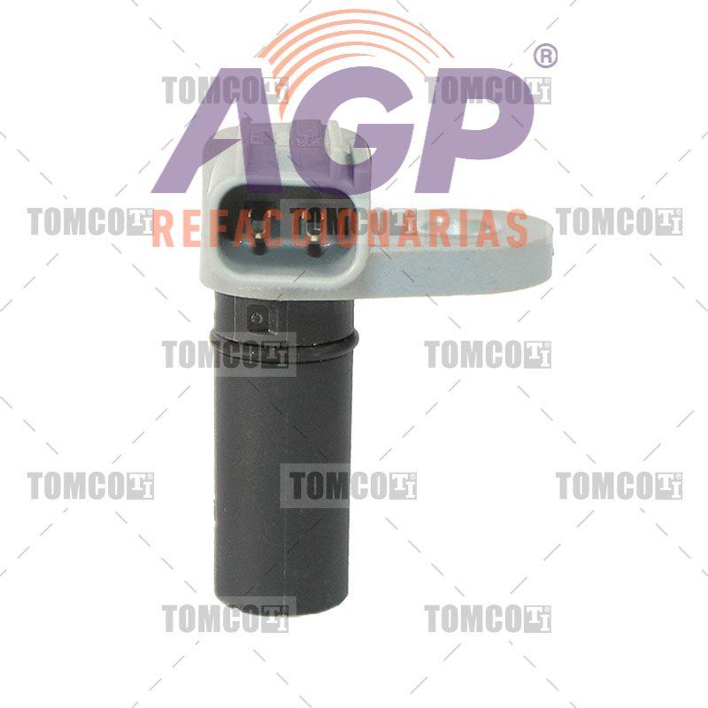 SENSOR DE POSICION DEL ARBOL DE LEVAS / SENSOR CMP FORD F-150  5.0 LTS.  8 CIL. (DOHC) 32 VAL (MPFI)  2011-2017