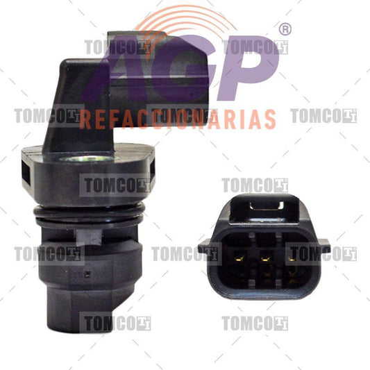 SENSOR DE POSICION DEL ARBOL DE LEVAS / SENSOR CMP MAZDA 3  2.0 LTS.  4 CIL. (DOHC) 16 VAL (MPFI)  2012-2018