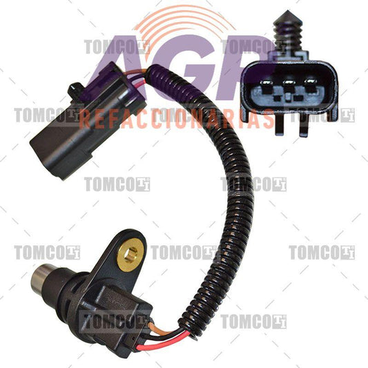 SENSOR DE POSICION DEL ARBOL DE LEVAS / SENSOR CMP JEEP WRANGLER  4.0 LTS.  6 CIL. (OHV)  (MPFI)  2005-2006
