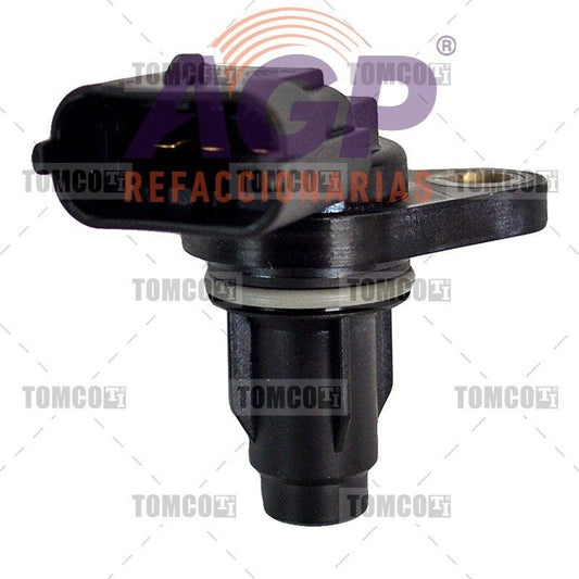 SENSOR DE POSICION DEL ARBOL DE LEVAS / SENSOR CMP DODGE ATTITUDE  1.6 LTS.  4 CIL. (DOHC) 16 VAL (MPFI)  2012-2014/ KIA RIO  1.6 LTS.  4 CIL. (DOHC)  (MPFI)  2016-2020/ HYUNDAI ACCENT  1.6 LTS.  4