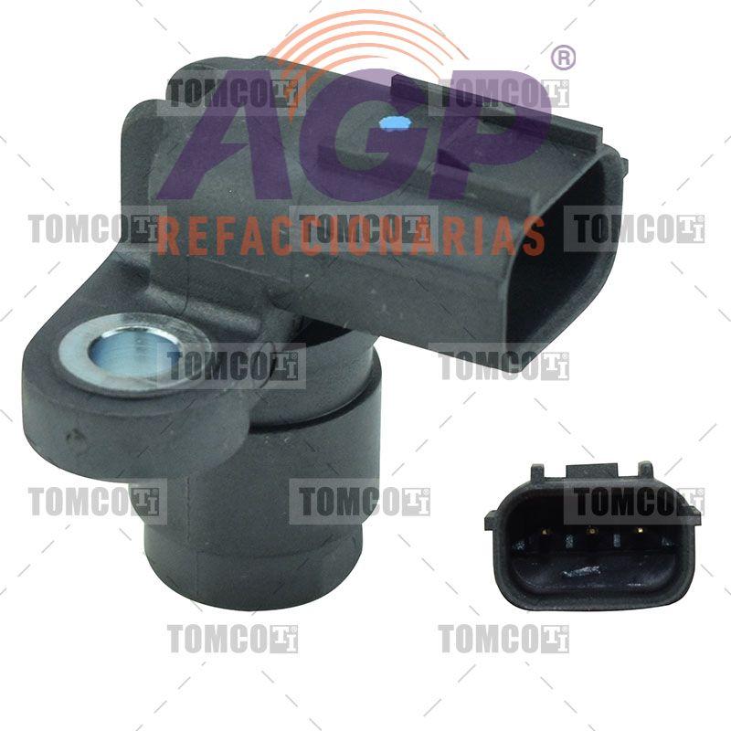 SENSOR DE POSICION DEL ARBOL DE LEVAS / SENSOR CMP HONDA ACCORD  3.5 LTS.  6 CIL. (SOHC) 24 VAL (MPFI)  2008-2015 - REFACCIONARIAS AGP