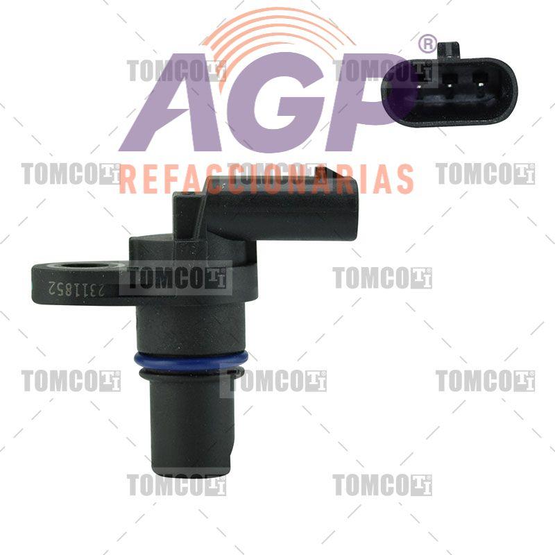 SENSOR DE POSICION DEL ARBOL DE LEVAS / SENSOR CMP VOLKSWAGEN JETTA A6 GLI 2.0 LTS.  4 CIL. (SOHC) 20 VAL (MPFI)  2013-2017