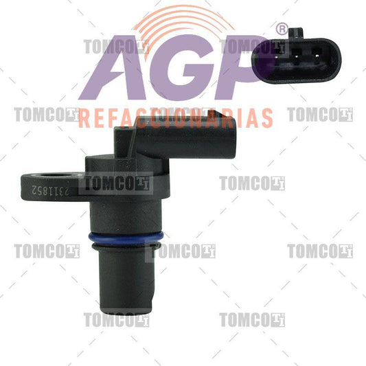 SENSOR DE POSICION DEL ARBOL DE LEVAS / SENSOR CMP VOLKSWAGEN JETTA A6 GLI 2.0 LTS.  4 CIL. (SOHC) 20 VAL (MPFI)  2013-2017
