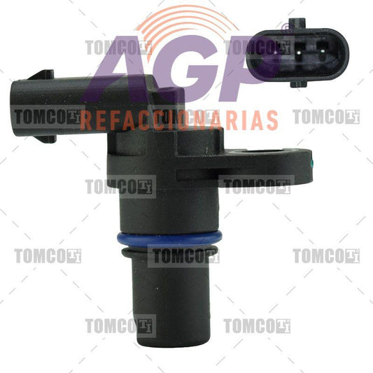 SENSOR DE POSICION DEL ARBOL DE LEVAS / SENSOR CMP SEAT LEON FR / TURBO 2.0 LTS.  4 CIL. (DOHC)  (MPFI)  2010-2013