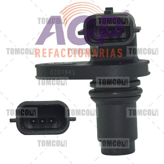 SENSOR DE POSICION DEL ARBOL DE LEVAS / SENSOR CMP NISSAN JUKE TURBO 1.6 LTS.  4 CIL. (DOHC)  (MPFI)  2012-2017