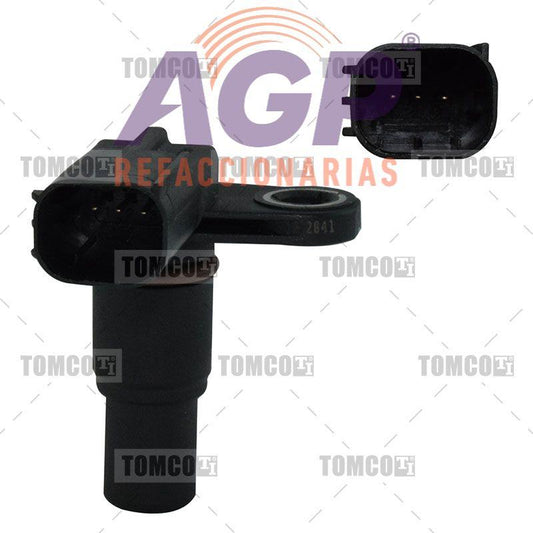 SENSOR DE POSICION DEL ARBOL DE LEVAS / SENSOR CMP  FORD  F-150  5.0 LTS 8 CIL  DOHC  2011-2017
