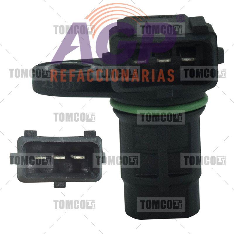 SENSOR DE POSICION DEL ARBOL DE LEVAS / SENSOR CMP HYUNDAI TUCSON  2.0 LTS.  4 CIL. (DOHC)  (MPFI)  2016-2021