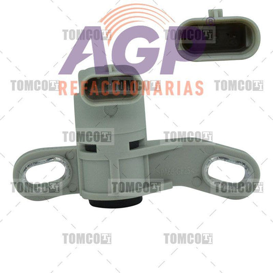 SENSOR DE POSICION DEL CIGEÑAL / SENSOR CKP FORD ESCAPE TURBO 2.0 LTS.  4 CIL. (DOHC) 16 VAL (MPFI)  2017-2020