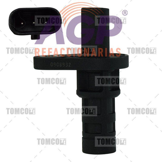 SENSOR DE POSICION DEL CIGEÑAL / SENSOR CKP FIAT 500  1.4 LTS.  4 CIL. (DOHC)  (MPFI)  2012-2013