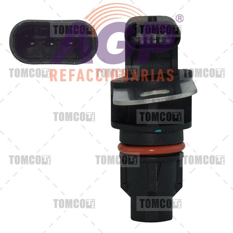 SENSOR DE POSICION DEL CIGEÑAL / SENSOR CKP CHEVROLET SILVERADO 1500  4.3 LTS.  6 CIL. (OHV) 12 VAL (MPFI)  2014-2020