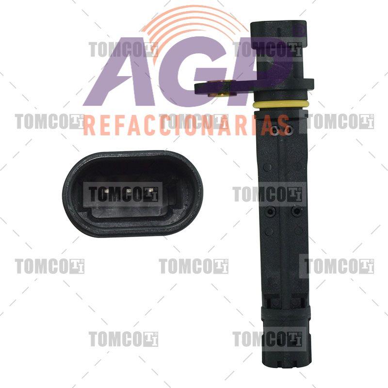 SENSOR DE POSICION DEL CIGEÑAL / SENSOR CKP CHEVROLET COLORADO  2.9 LTS.  4 CIL. (DOHC) 16 VAL (MPFI)  2008-2012