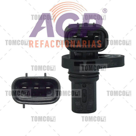 SENSOR DE POSICION DEL CIGEÑAL / SENSOR CKP SUZUKI GRAND VITARA  2.4 LTS.  4 CIL. (DOHC) 16 VAL (MPFI)  2009-2013