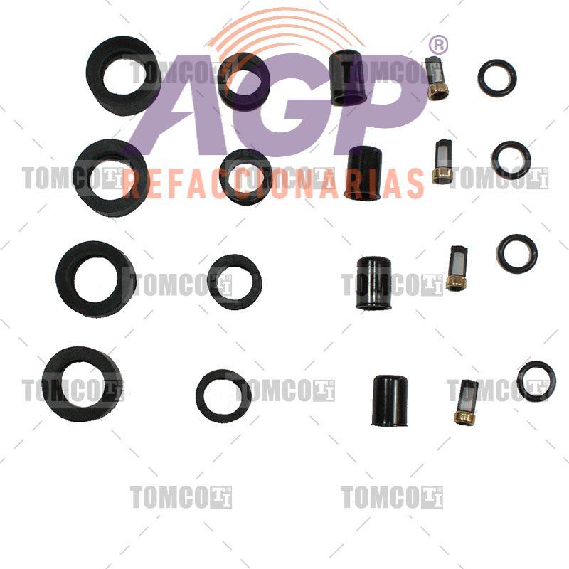 REPUESTO DE INYECCION TOYOTA CAMRY  2.0 LTS.4 CIL.L4  IMPORTADO 1988-1991 /TOYOTA
