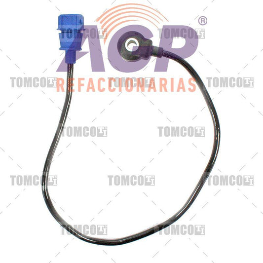 SENSOR DE DETONACION / SENSOR KS VOLKSWAGEN JETTA A3  1.8 LTS.  4 CIL. (SOHC)  (MPFI)  1993-1999