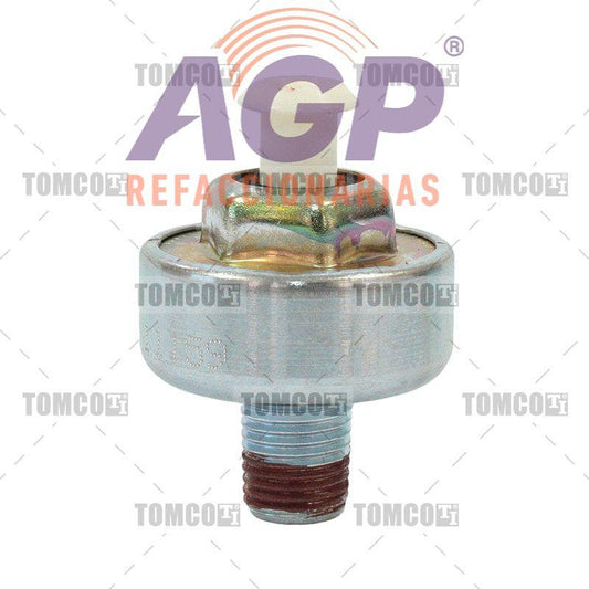 SENSOR DE DETONACION / SENSOR KS CHEVROLET SUBURBAN  5.7 LTS.  8 CIL.   (TBI)  1992-1999