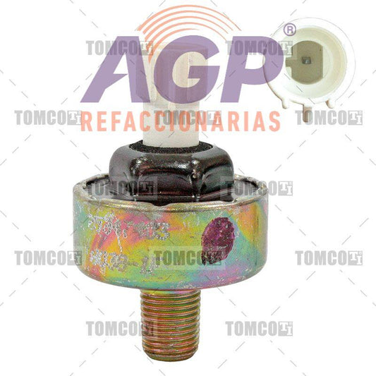SENSOR DE DETONACION / SENSOR KS CHEVROLET MALIBU  2.4 LTS.  4 CIL. (DOHC)  (MPFI)  1997-1998