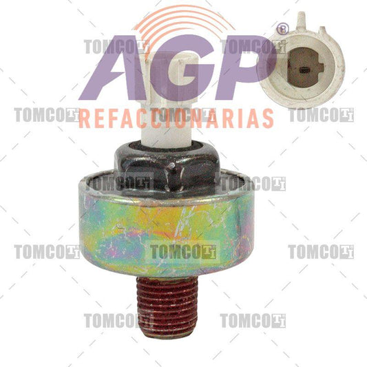 SENSOR DE DETONACION / SENSOR KS CHEVROLET MALIBU  3.1 LTS.  6 CIL. (OHV)  (MPFI)  1997-2003